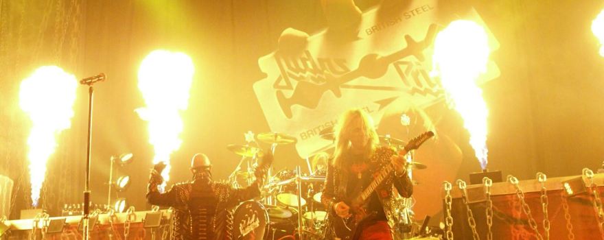 Santander Arena