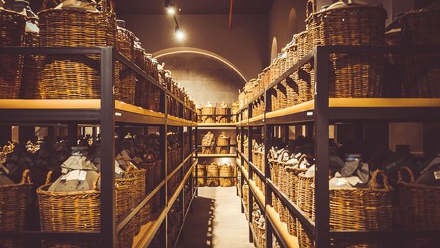 Yerevan Brandy Factory Ararat