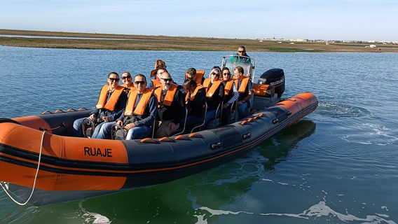 Estrela da Ria Formosa