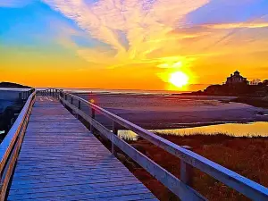 Good Harbor Beach