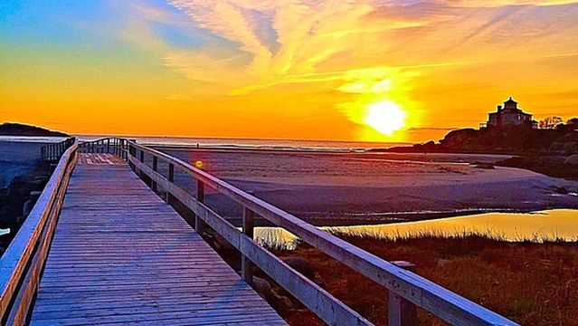 Good Harbor Beach