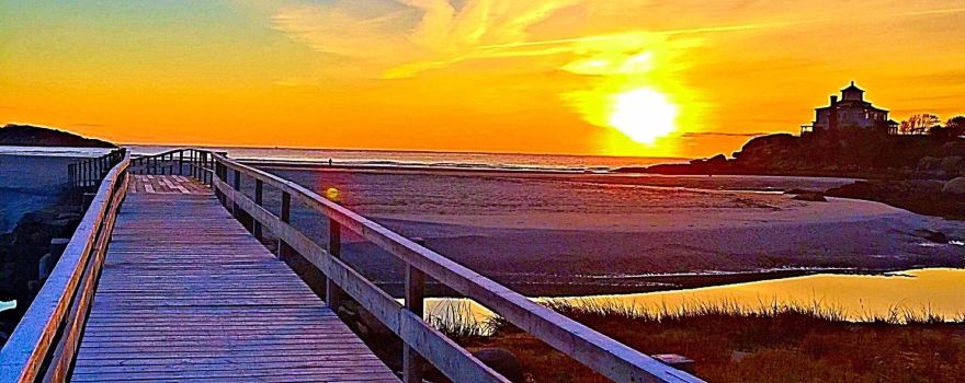 Good Harbor Beach