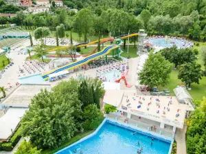 Haway Park Cassino
