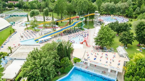 Haway Park Cassino
