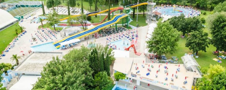 Haway Park Cassino