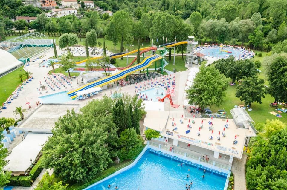 Haway Park Cassino