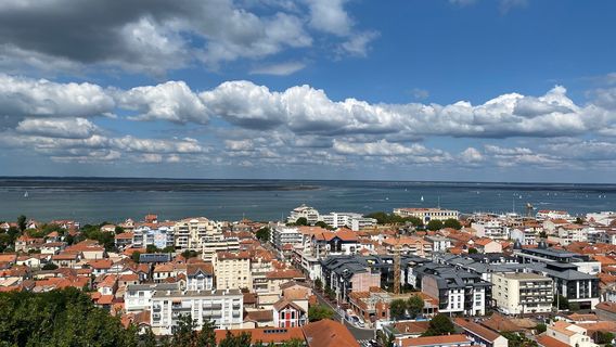 Observatoire Sainte-Cecile