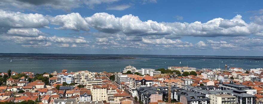 Observatoire Sainte-Cecile