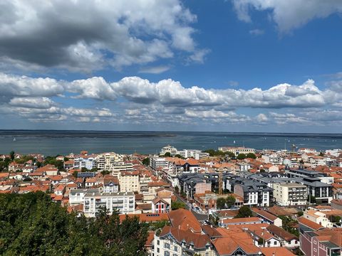 Observatoire Sainte-Cecile