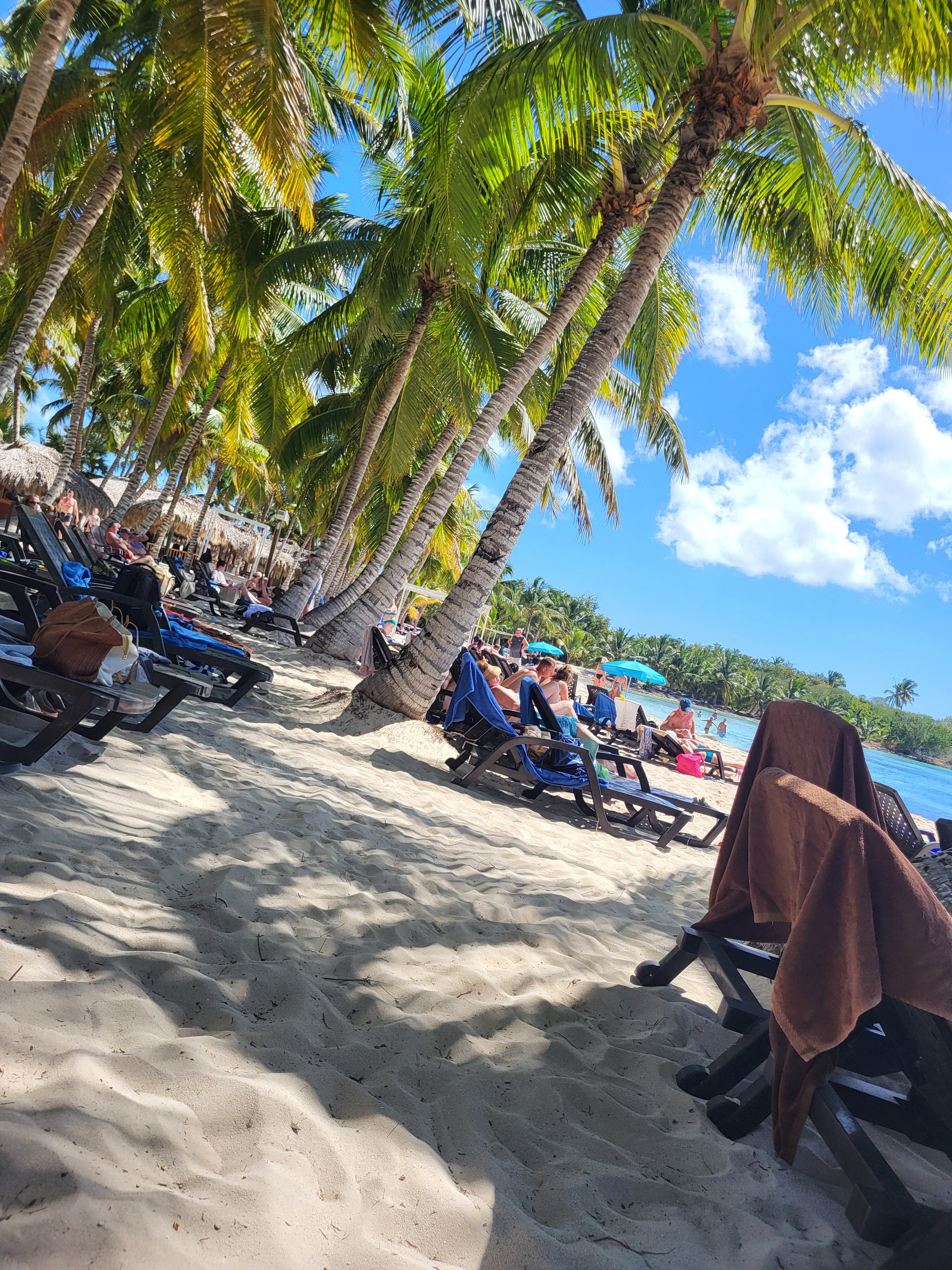 2-Sterne-Hotels in La Altagracia, Dominikanische Republik
