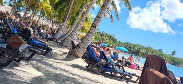 Hotels in La Altagracia, Dominikanska republiken
