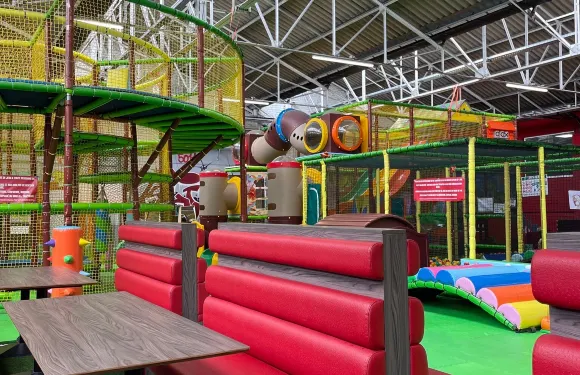 馬恩河畔博納伊