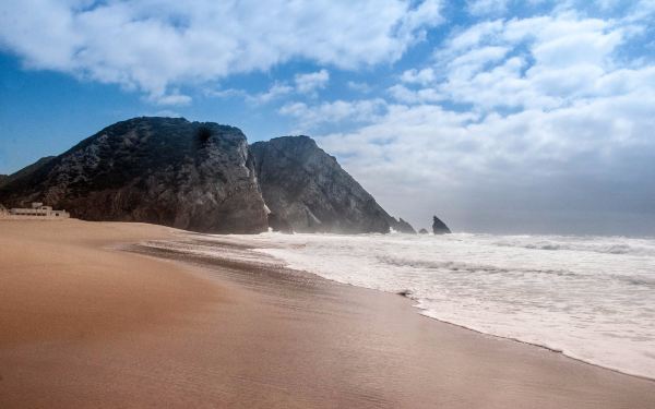 Praia da Adraga