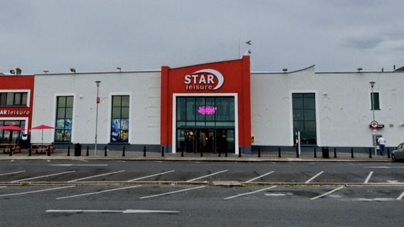 Star Leisure & Casino