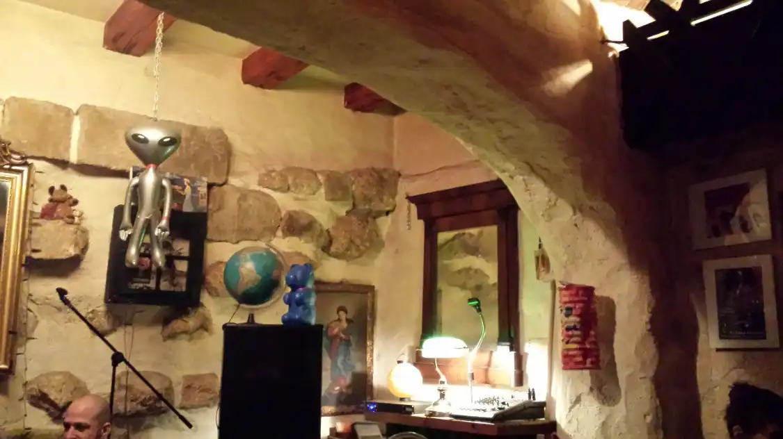 Hotel in zona Bacchus jazz bar