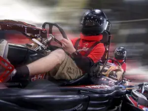 Full Throttle Adrenaline Park - Cincinnati