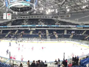 Мінск-Арэна