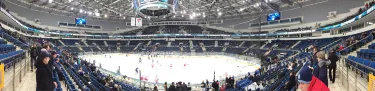 Minsk Arena