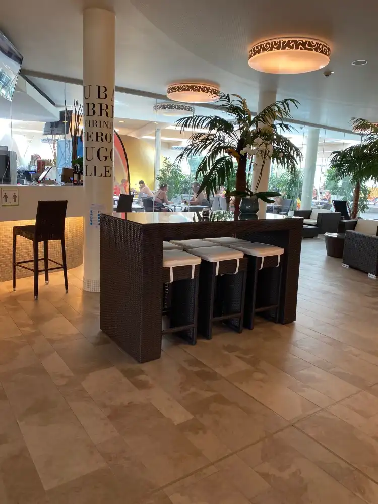 Hotels in der Nähe von Therme Bad Aibling