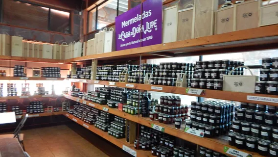 La Casa de Dona Lupe