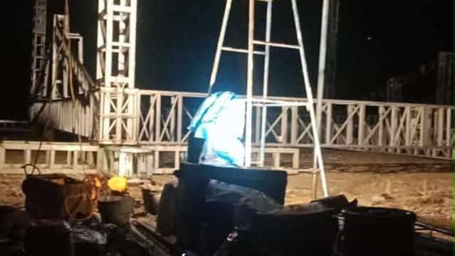 Alun-Alun Paseban Bantul