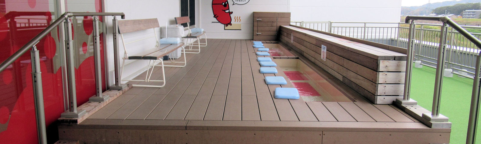 уезд ТагатаСпортивные развлечения