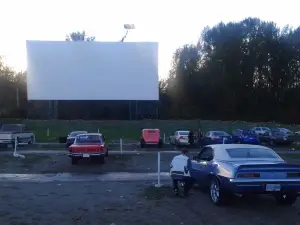 Twilight Drive-In Theatre