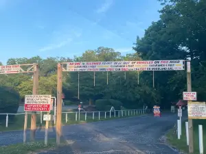 Bengies Drive-In Theatre