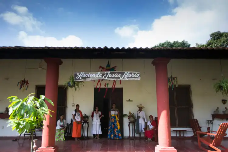 Hotels in Comalcalco Municipality