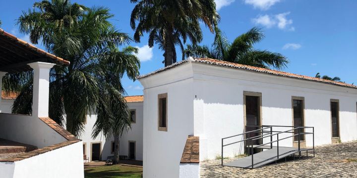Recife City Museum