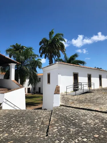 Recife City Museum