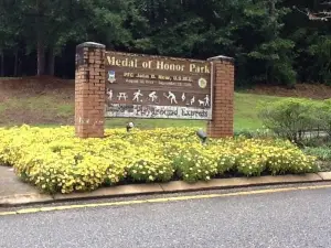 Medal of Honor Park