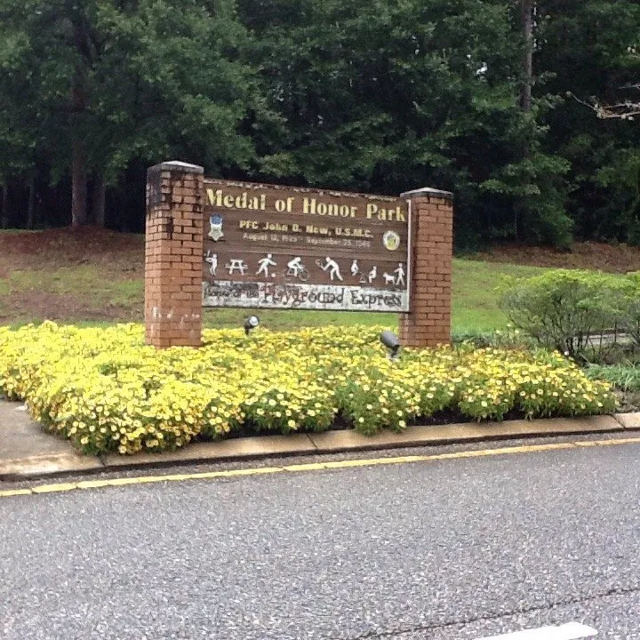 Medal of Honor Park