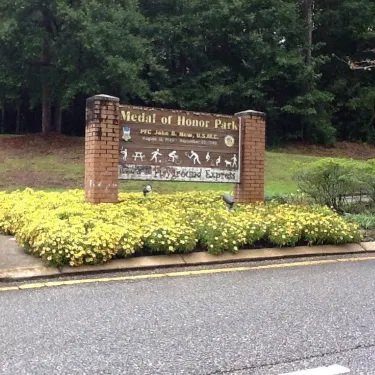 Medal of Honor Park