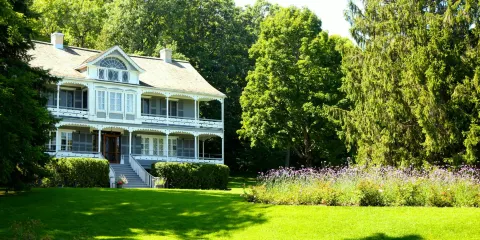 Domaine Joly-De Lotbiniere