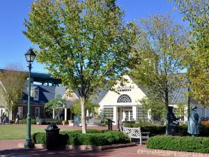 Riverwalk Landing