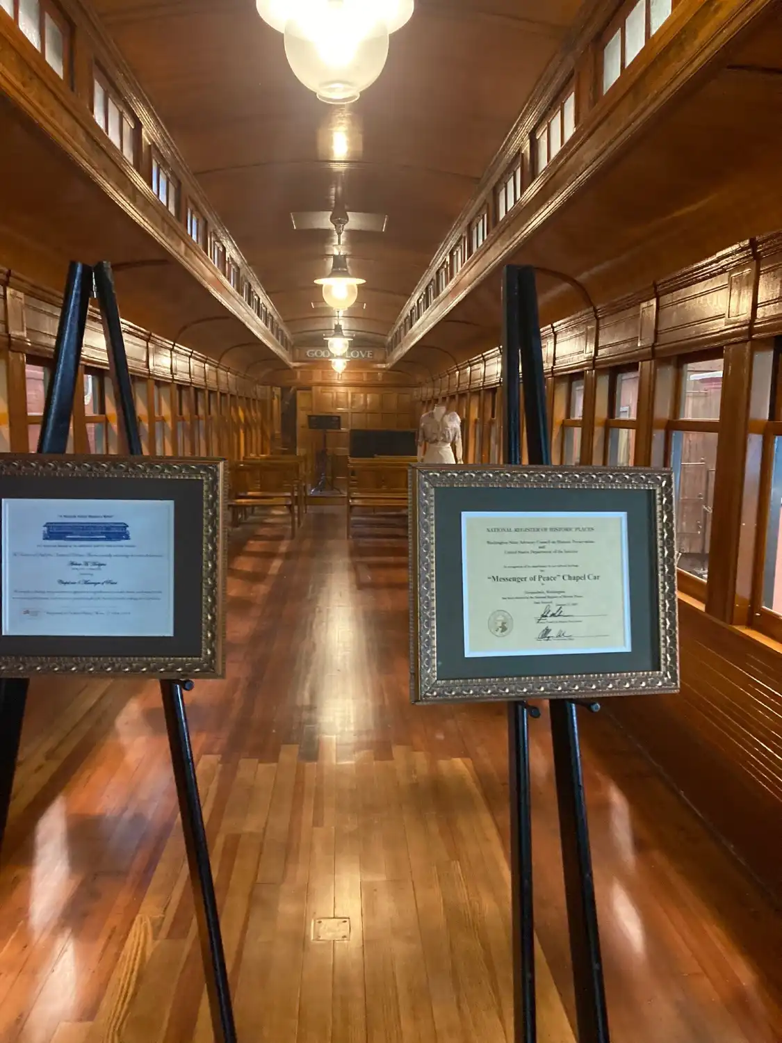 Hotels near Northwest Railway Museum, Snoqualmie Depot