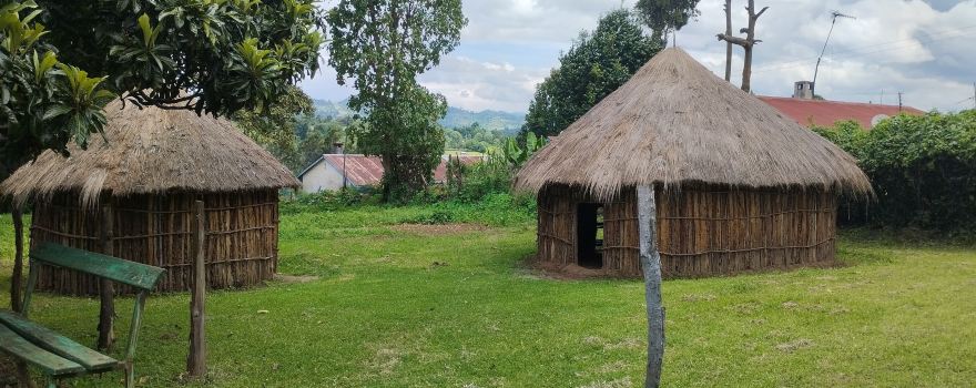 Kapenguria Museum