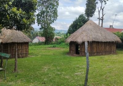 Kapenguria Museum
