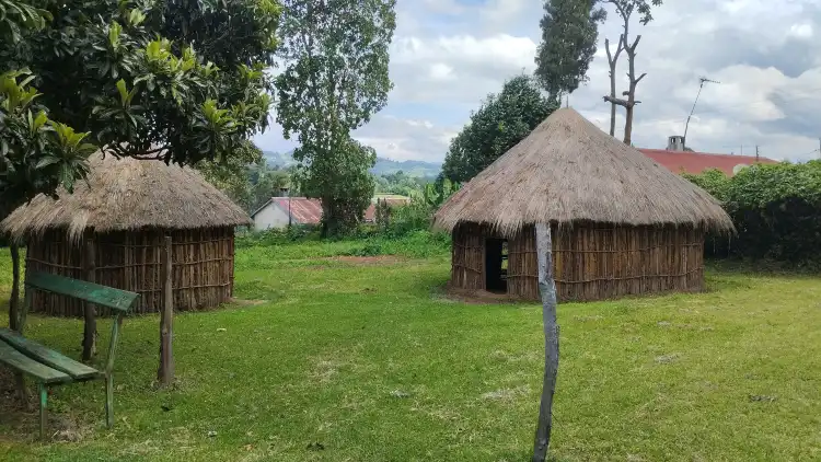 Kapenguria