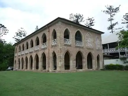 Hotels in Auchenflower