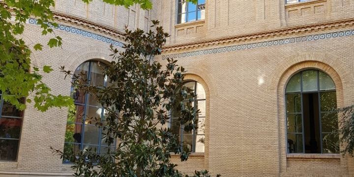 University of Zaragoza