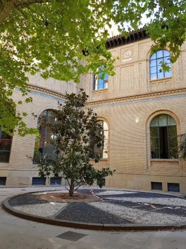 University of Zaragoza