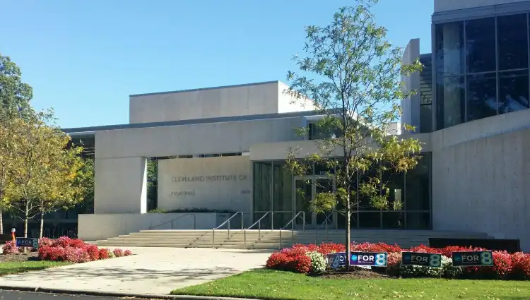 Hotels in der Nähe von Cleveland Institute of Music, Cleveland