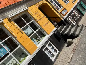 Marstal Søfartsmuseum