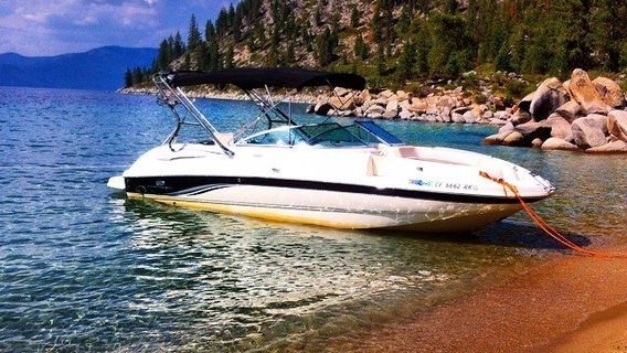 South Lake Tahoe