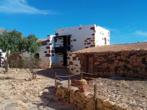 Ecomuseo La Alcogida