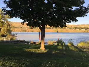 Wenatchee Confluence State Park