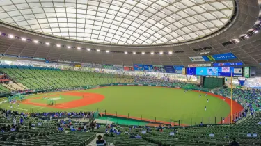Belluna Dome