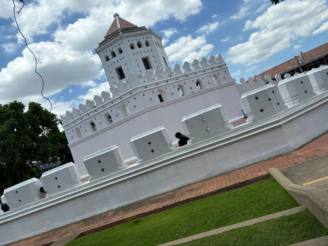 2_Santichaiprakan公園